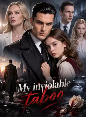My Inviolable Taboo