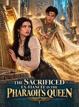 The Sacrificed Ex-Fiancée Is the Pharaoh's Queen