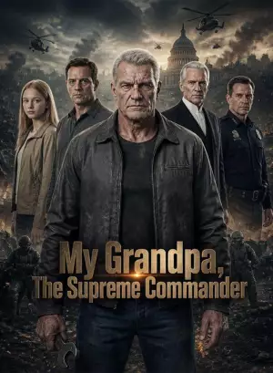 My Grandpa, The Supreme Commander