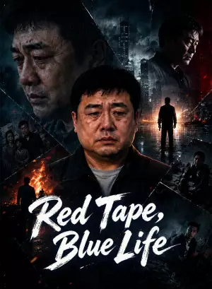 Red Tape, Blue Life
