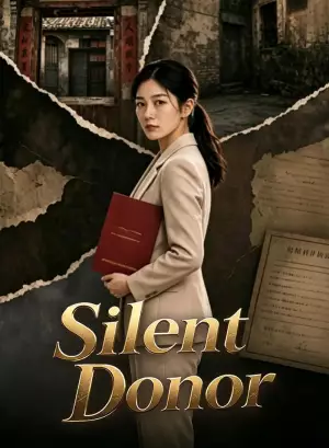 Silent Donor