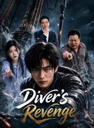 Diver’s Revenge