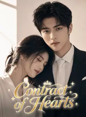 Contract of Hearts