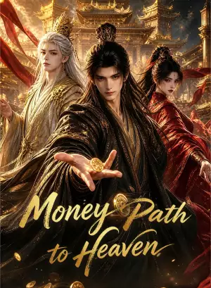 Money Path to Heaven