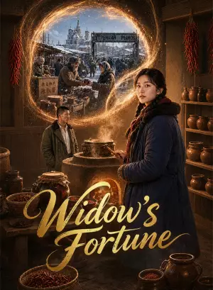 Widow’s Fortune
