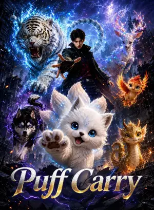 Puff Carry