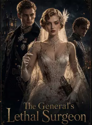 The General's Lethal Surgeon