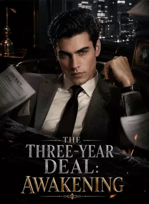 The Three-Year Deal: Awakening