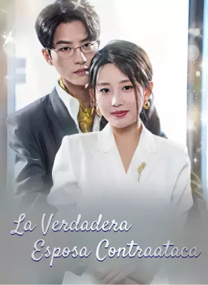 La verdadera esposa contraataca