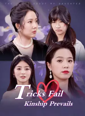 Tricks Fail, Kinship Prevails