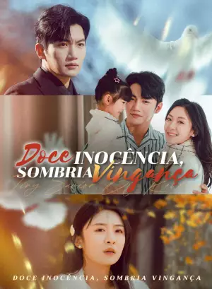 Doce Inocência, Sombria Vingança