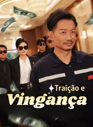 Traição e Vingança