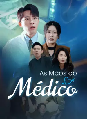 As Mãos do Médico