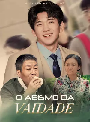 O Abismo da Vaidade