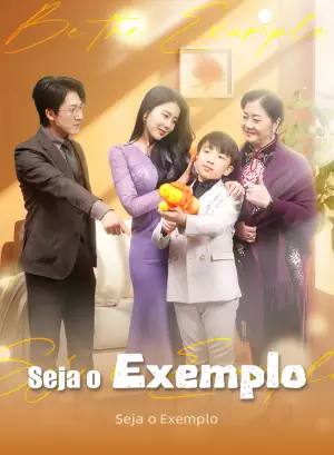 Seja o Exemplo