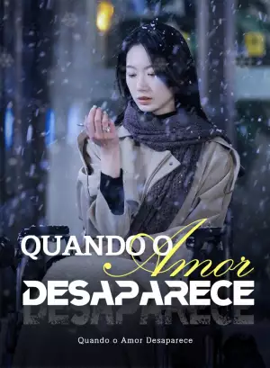 Quando o Amor Desaparece