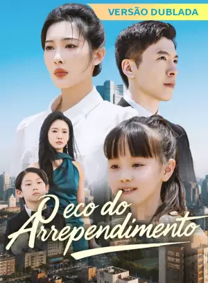 [Versão dublada] O eco do arrependimento