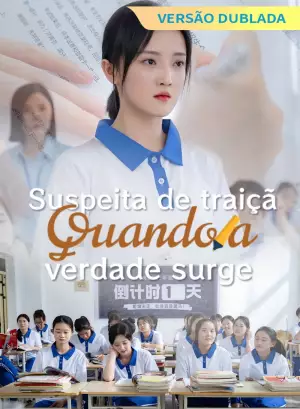[Versão dublada] Suspeita de traição: Quando a verdade surge