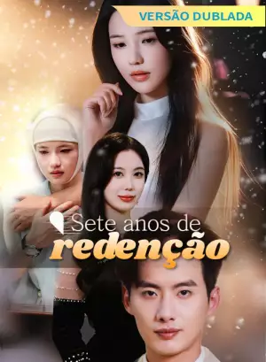 [Versão dublada] Sete Anos de Redenção