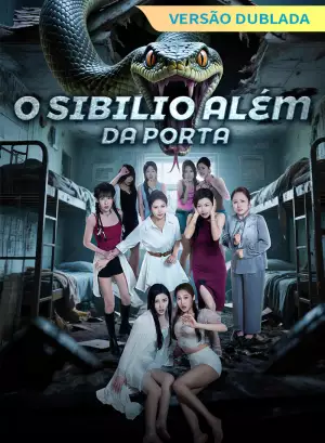 [Versão dublada] O sibilio além da porta