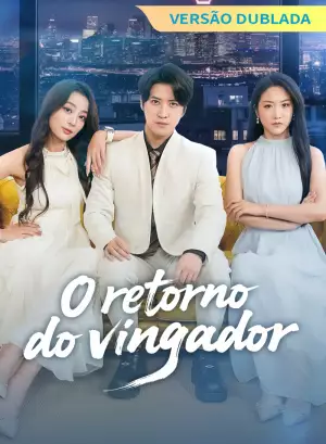 [Versão dublada] O retorno do vingador