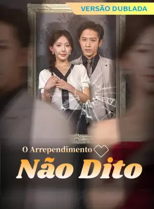 [Versão Dublada] O Arrependimento Não Dito