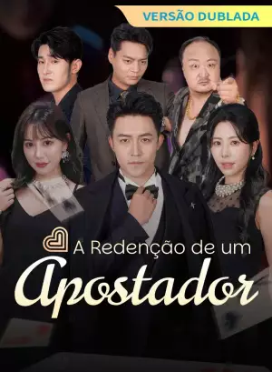 [Versão Dublada] A Redenção de um Apostador