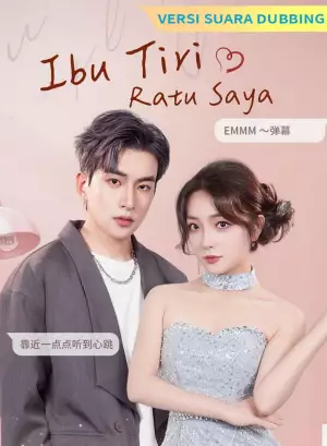 [Versi suara dubbing] Ibu Tiri Ratu Saya