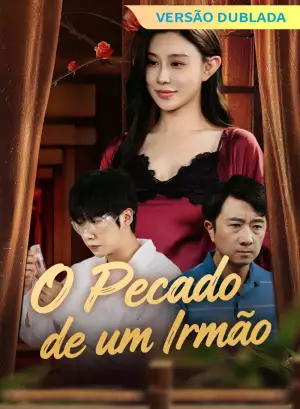 [Versão Dublada] O Pecado de um Irmão