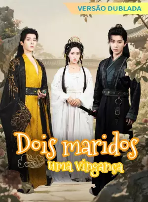 [Versão Dublada] Dois maridos, uma vingança