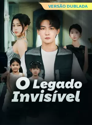 [Versão Dublada] O Legado Invisível