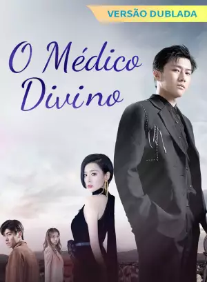 [Versão Dublada] O Médico Divino