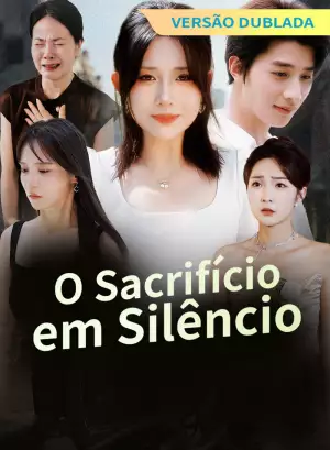 [Versão Dublada] O Sacrifício em Silêncio