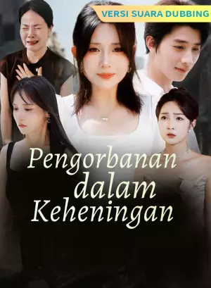 [Versi suara dubbing] Pengorbanan dalam Keheningan