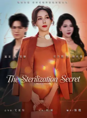 The Sterilization Secret