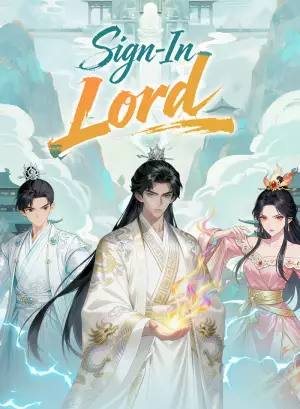 Sign-In Lord