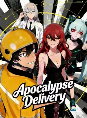Apocalypse Delivery