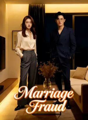 Marriage Fraud