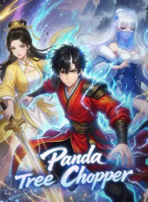 Panda Tree Chopper