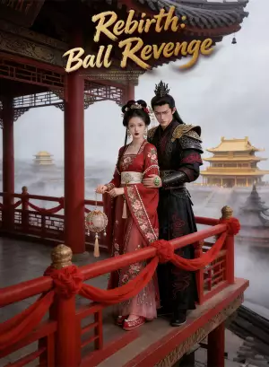 Rebirth: Ball Revenge