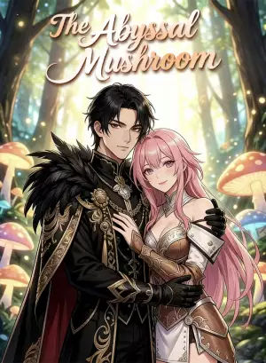 The Abyssal Mushroom