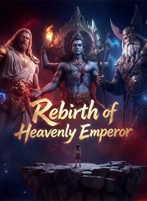 Rebirth of Heavenly Emperor