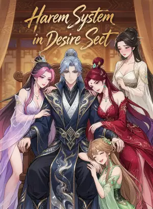 Harem System in Desire Sect