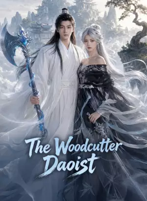 The Woodcutter Daoist