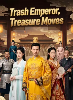 Trash Emperor, Treasure Moves
