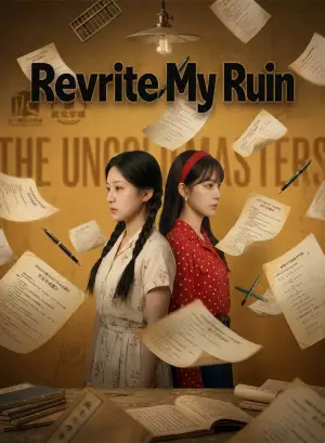 Rewrite My Ruin