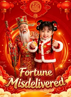 Fortune Misdelivered