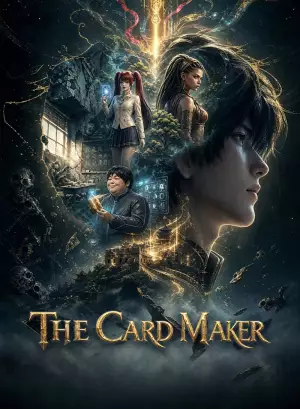 The Card Maker