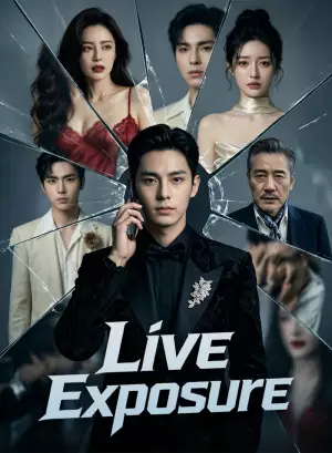 Live Exposure