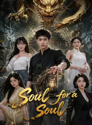 Soul for a Soul